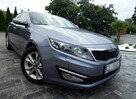 Kia Optima 1.7 D*PANORAMA*Wentyl. Fotele z Pamięcią*Skóra*LED*Gwarancja*DOSTAWA - 12