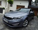 Kia Optima 1.7 D*PANORAMA*Wentyl. Fotele z Pamięcią*Skóra*LED*Gwarancja*DOSTAWA - 14