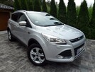 Ford Kuga AUTOMAT*4X4*200 TYS KM*Nowy rozrząd*Gwarancja*Dostawa*Sync*Model*2017 - 2