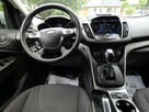 Ford Kuga AUTOMAT*4X4*200 TYS KM*Nowy rozrząd*Gwarancja*Dostawa*Sync*Model*2017 - 5