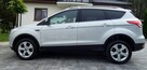 Ford Kuga AUTOMAT*4X4*200 TYS KM*Nowy rozrząd*Gwarancja*Dostawa*Sync*Model*2017 - 8