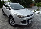 Ford Kuga AUTOMAT*4X4*200 TYS KM*Nowy rozrząd*Gwarancja*Dostawa*Sync*Model*2017 - 9