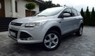 Ford Kuga AUTOMAT*4X4*200 TYS KM*Nowy rozrząd*Gwarancja*Dostawa*Sync*Model*2017 - 13