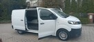 Toyota ProAce Rezerwacja !!! Long Maxi Salon PL 39.9 Net FV23% 2.0 D4D Drzwi skrzyd. - 2