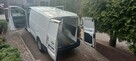 Toyota ProAce Rezerwacja !!! Long Maxi Salon PL 39.9 Net FV23% 2.0 D4D Drzwi skrzyd. - 4