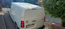 Toyota ProAce Rezerwacja !!! Long Maxi Salon PL 39.9 Net FV23% 2.0 D4D Drzwi skrzyd. - 8