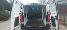Toyota ProAce Rezerwacja !!! Long Maxi Salon PL 39.9 Net FV23% 2.0 D4D Drzwi skrzyd. - 9