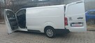 Toyota ProAce Rezerwacja !!! Long Maxi Salon PL 39.9 Net FV23% 2.0 D4D Drzwi skrzyd. - 10
