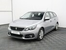 Peugeot 308 SW GD7N647#1.5 BlueHDi Active, 2 stref klima Cz.park, Salon PL, VAT 23% - 2