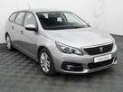 Peugeot 308 SW GD7N647#1.5 BlueHDi Active, 2 stref klima Cz.park, Salon PL, VAT 23% - 3