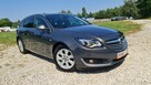 Opel Insignia 2.0 CDTi # Sports Tourer # Bogate Wyposażenie # Super Stan !!! - 3