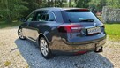Opel Insignia 2.0 CDTi # Sports Tourer # Bogate Wyposażenie # Super Stan !!! - 4