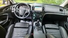 Opel Insignia 2.0 CDTi # Sports Tourer # Bogate Wyposażenie # Super Stan !!! - 5