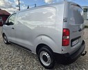 Citroen Jumpy L2 Pack klim+ navi 2,0 hdi - 2