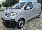 Citroen Jumpy L2 Pack klim+ navi 2,0 hdi - 3