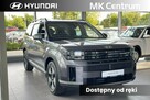 Hyundai Santa Fe 1.6 T-GDI HEV 6AT 2WD (239KM) 5os.| Smart + Outdoor | dostępny od ręki