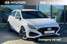 Hyundai i30 1.6 T-GDI 7DCT (150 KM) SMART Wagon Dostępny od ręki!
