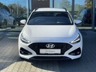 Hyundai i30 1.6 T-GDI 7DCT (150 KM) SMART Wagon Dostępny od ręki! - 2