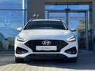 Hyundai i30 1.6 T-GDI 7DCT (150 KM) SMART Wagon Dostępny od ręki! - 3