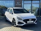 Hyundai i30 1.6 T-GDI 7DCT (150 KM) SMART Wagon Dostępny od ręki! - 5