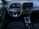 Hyundai i30 1.6 T-GDI 7DCT (150 KM) SMART Wagon Dostępny od ręki! - 14