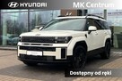 Hyundai Santa Fe 1.6 T-GDI HEV 6AT 4WD (239KM) -  CALLIGRAPHY - 7os!