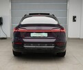 Audi Q8 e-tron 55 408KM Quattro MatrixLed Tempomat ACC Pneumatyka Kamery360 Panorama - 3
