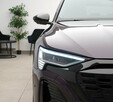 Audi Q8 e-tron 55 408KM Quattro MatrixLed Tempomat ACC Pneumatyka Kamery360 Panorama - 7