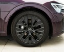 Audi Q8 e-tron 55 408KM Quattro MatrixLed Tempomat ACC Pneumatyka Kamery360 Panorama - 8
