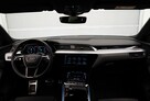 Audi Q8 e-tron 55 408KM Quattro MatrixLed Tempomat ACC Pneumatyka Kamery360 Panorama - 12
