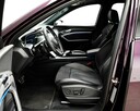 Audi Q8 e-tron 55 408KM Quattro MatrixLed Tempomat ACC Pneumatyka Kamery360 Panorama - 13