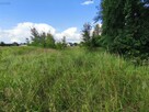 Działka budowlana Nieborowice gm. Pilchowice, Orzechowa