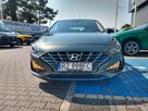 Hyundai i30 1.0 T-GDI 120km smart podgrzewane fotele i kierownica kamera fv23% - 3