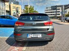 Hyundai i30 1.0 T-GDI 120km smart podgrzewane fotele i kierownica kamera fv23% - 6