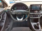 Hyundai i30 1.0 T-GDI 120km smart podgrzewane fotele i kierownica kamera fv23% - 9