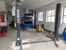 Lokal użytkowy Warszawa Włochy - 4