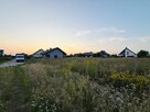 Działka budowlana Gortatowo gm. Swarzędz, Misia Uszatka - 2