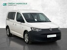 Volkswagen Caddy V 2.0 TDI Kombi - 3