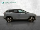 Nissan Qashqai 1.3 DIG-T mHEV N-Connecta Xtronic - 4