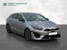 Kia Cee'd ProCeed 1.5 T-GDI GT Line Kombi - 3