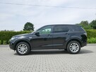 Land Rover Discovery Sport 2.0D TD4 150KM Eu6 HSE 4x4 AWD -Automat ZF 9HP -Bardzo zadbany -Zobacz - 2