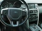 Land Rover Discovery Sport 2.0D TD4 150KM Eu6 HSE 4x4 AWD -Automat ZF 9HP -Bardzo zadbany -Zobacz - 5