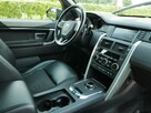 Land Rover Discovery Sport 2.0D TD4 150KM Eu6 HSE 4x4 AWD -Automat ZF 9HP -Bardzo zadbany -Zobacz - 9