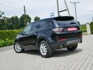 Land Rover Discovery Sport 2.0D TD4 150KM Eu6 HSE 4x4 AWD -Automat ZF 9HP -Bardzo zadbany -Zobacz - 14