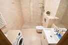 2 pokoje w centrum - Długa Grobla 10, Śródmieście - 6