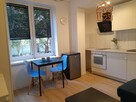 Kawalerka, pet-friendly - Tomasza 5, Stara Ligota - 2