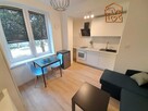 Kawalerka, pet-friendly - Tomasza 5, Stara Ligota - 3
