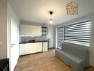 Kawalerka z balkonem, pet friendly- Stwosza 48 - 4