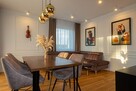 3 pokoje, balkon, parking - Jedności Narodowej 232 - 1