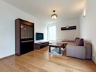 Rozkładowe 2 pokoje, garaż, balkony- Działkowa 113 - 2